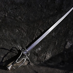 swiss saber